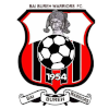 Logo BAI Bureh Warriors