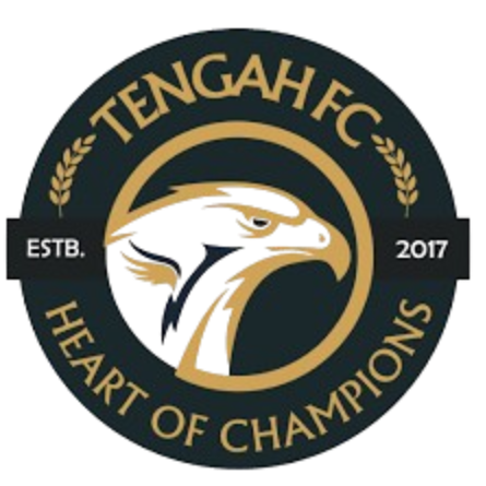 Logo Tengah FC