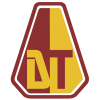 Logo Deportes Tolima U19