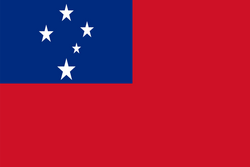 Samoa U17 Women