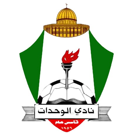 Logo Al-Wehdat U21