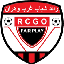 Logo RCG Oran U20
