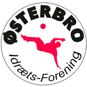 Logo Osterbro IF Women