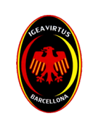 Logo Igea Virtus