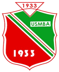 Logo USM Bel Abbes U20