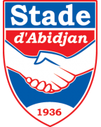 Logo Stade d Abidjan