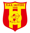 Logo Ialysos