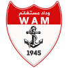 Logo WA Mostaganem U20